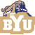 BYU Cougars Logo